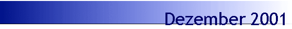 Dezember 2001