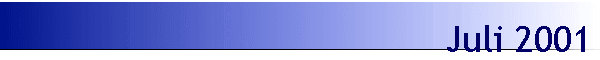Juli 2001