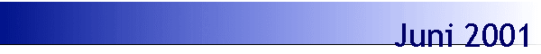 Juni 2001