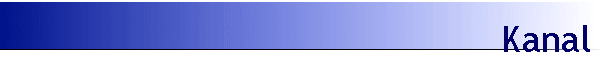 Kanal