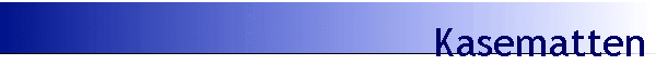 Kasematten